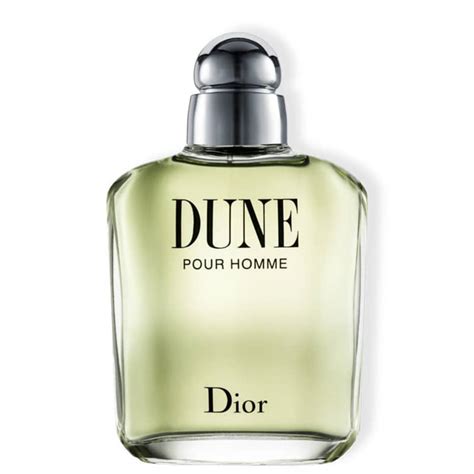 dior dune pour homme opinioni|Dune Dior .